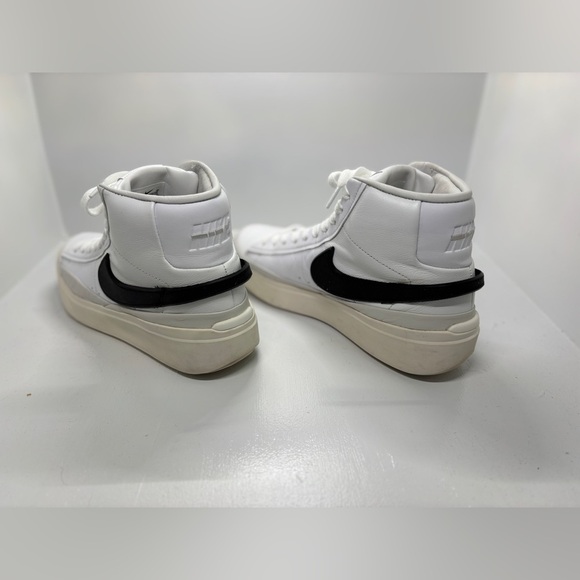 Men’s Nike Blazer Phantom Mid size 11.5 - Picture 6 of 9